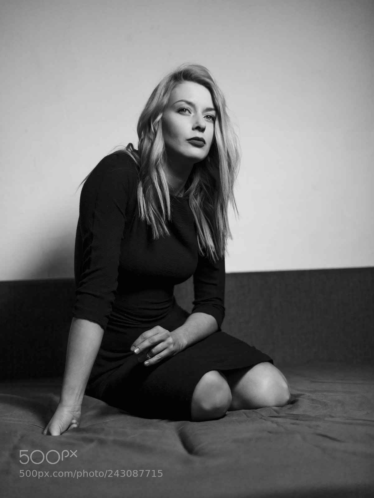 Canon EOS 5DS sample photo. Actress photography