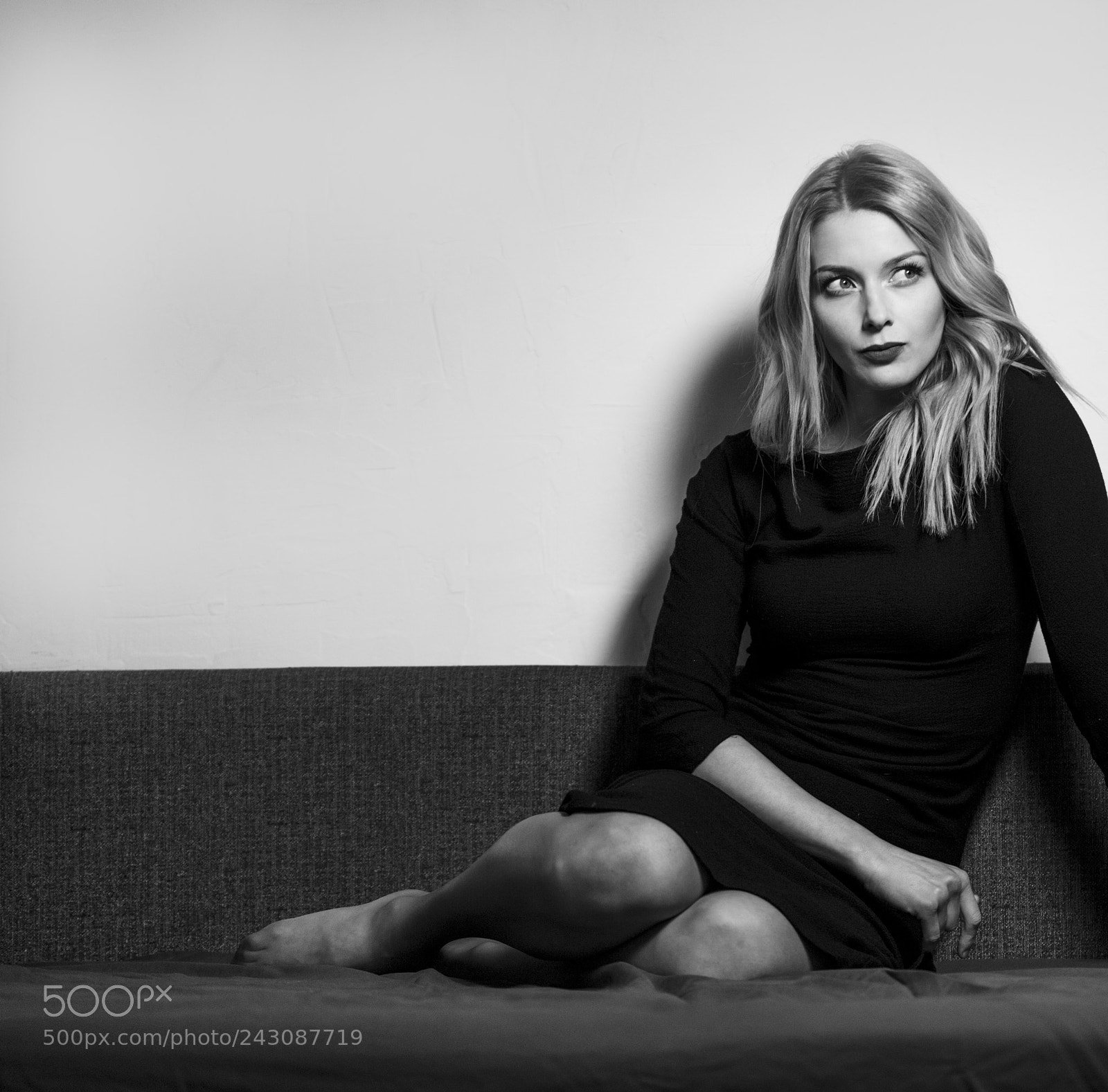 Canon EOS 5DS sample photo. Actress photography