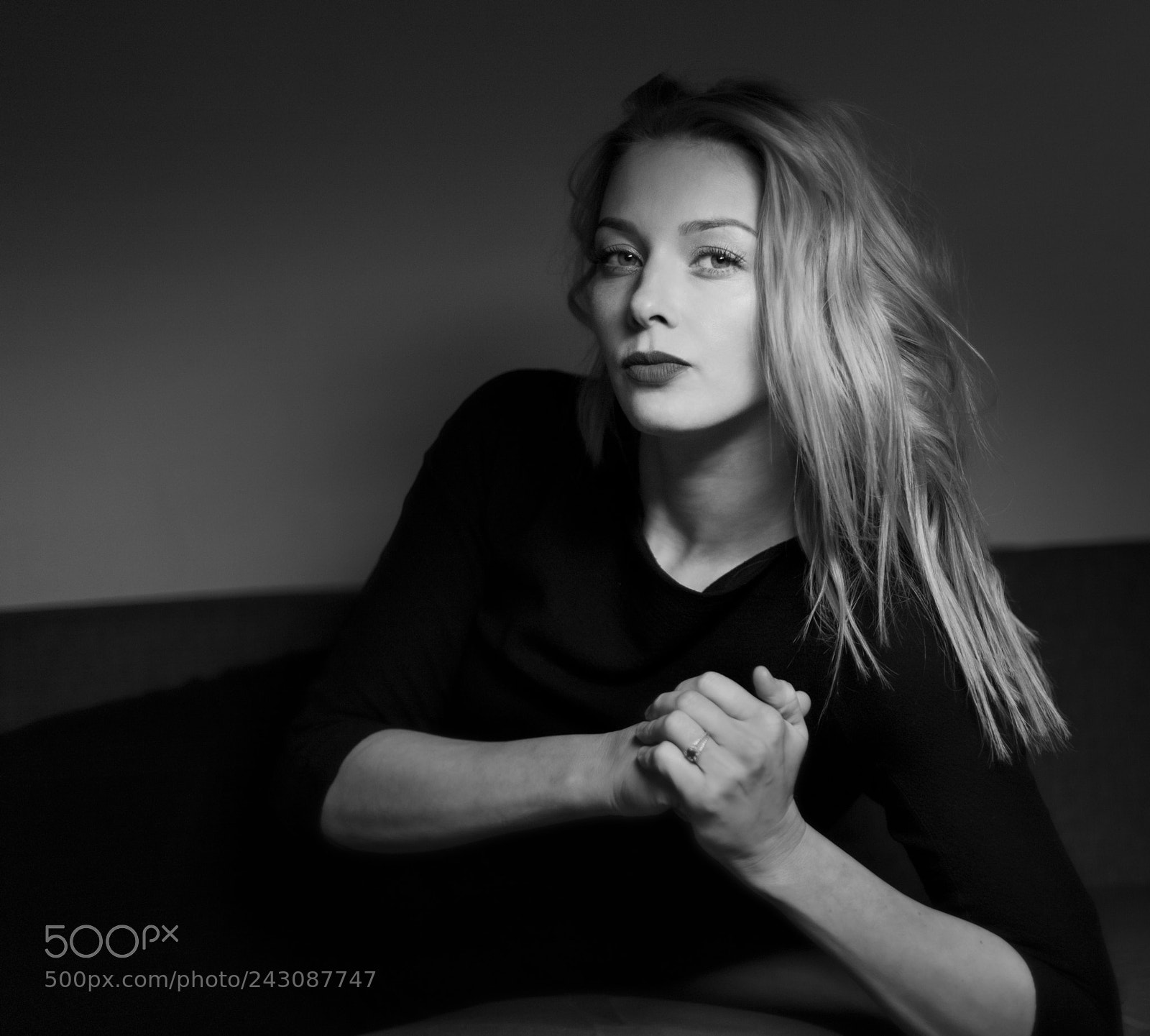 Canon EOS 5DS sample photo. Actress photography