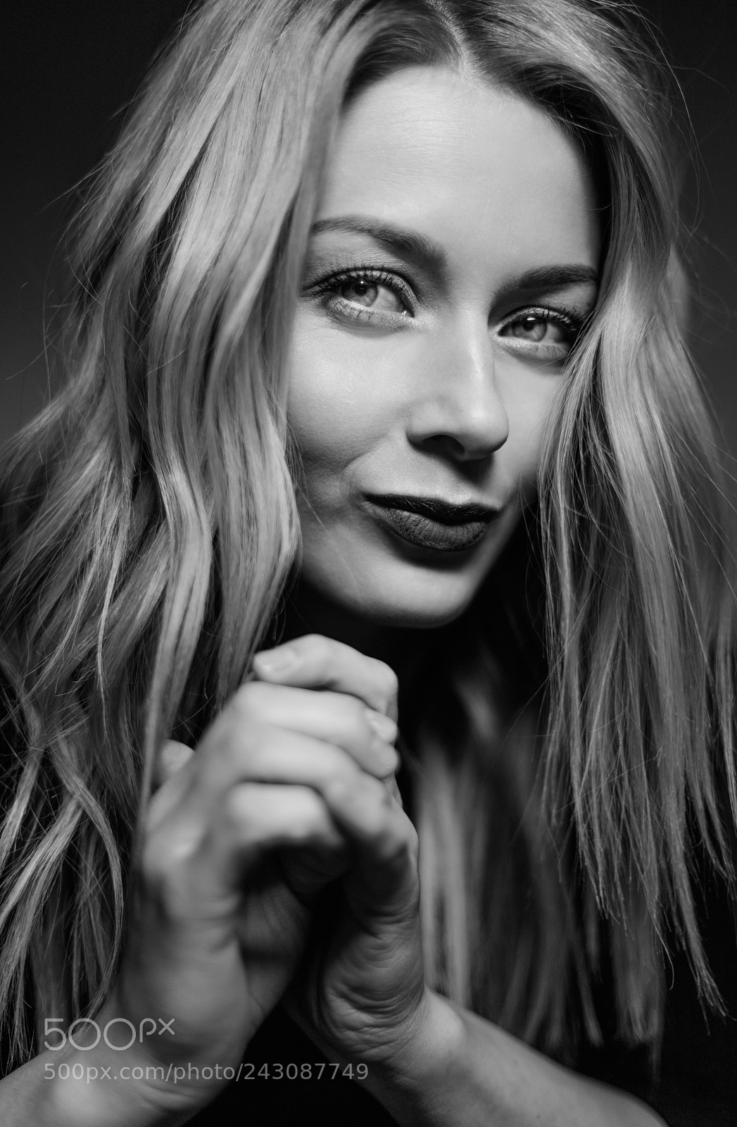 Canon EOS 5DS sample photo. Actress photography