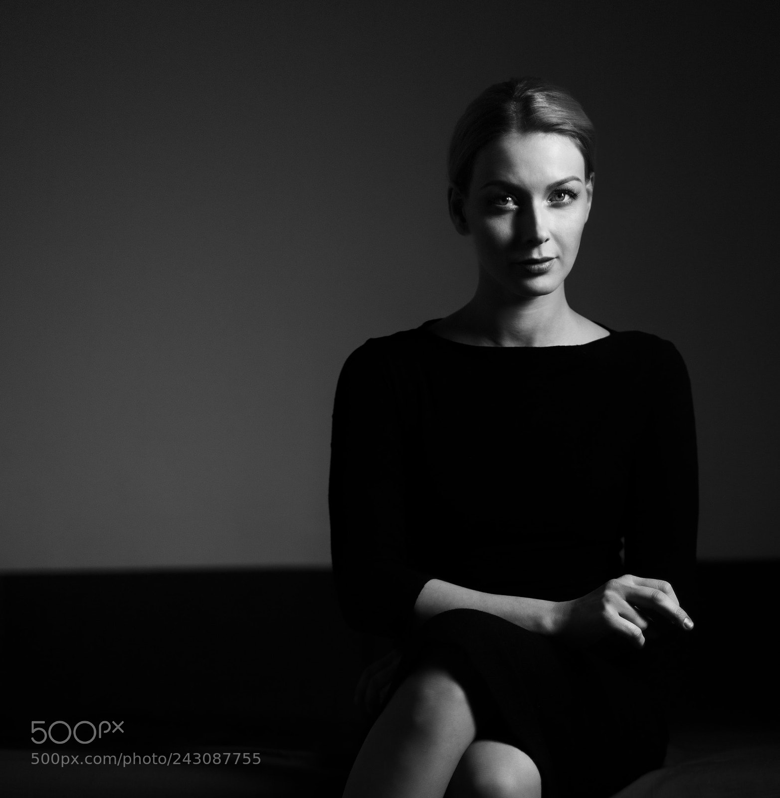 Canon EOS 5DS sample photo. Actress photography