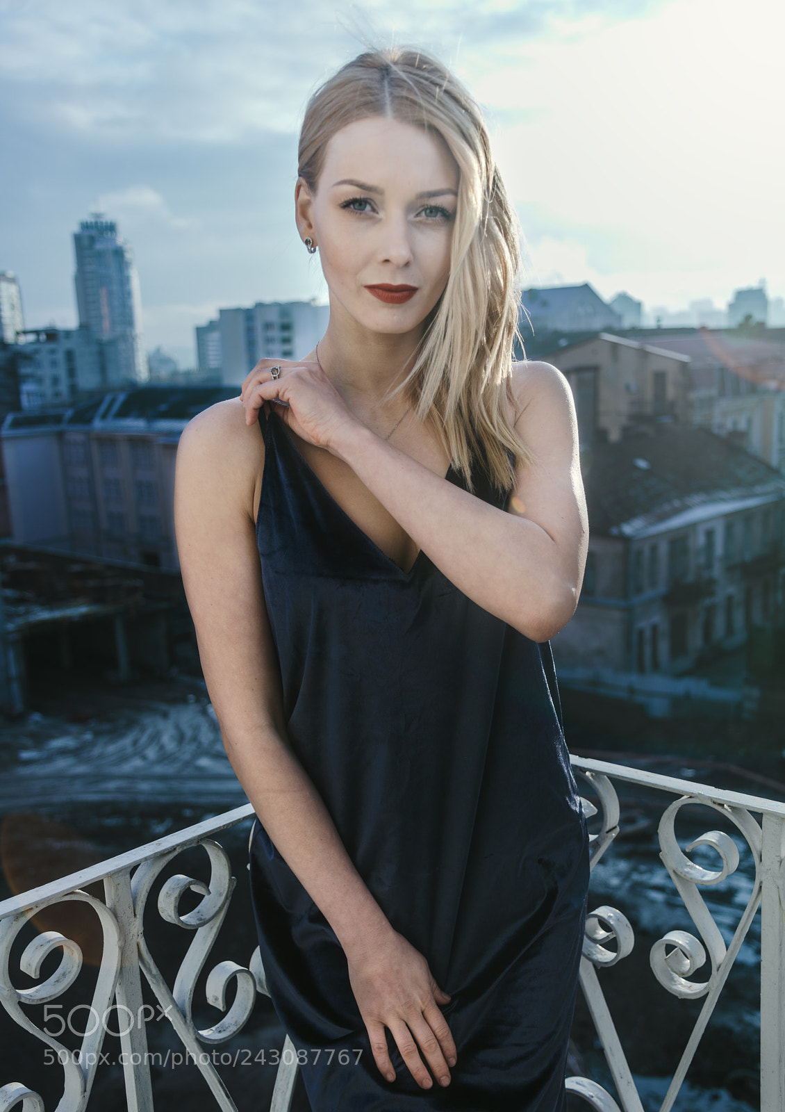 Canon EOS 5DS sample photo. Actress photography