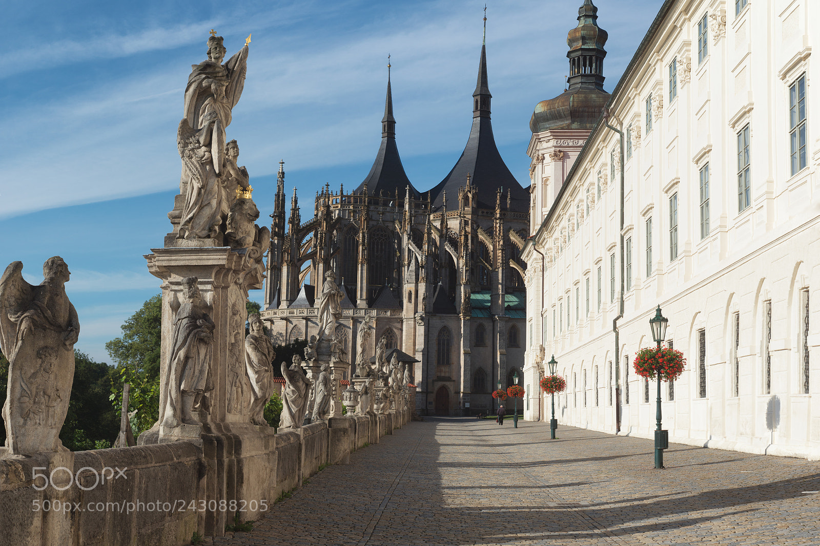 Nikon D800 sample photo. Church of st. barbara photography