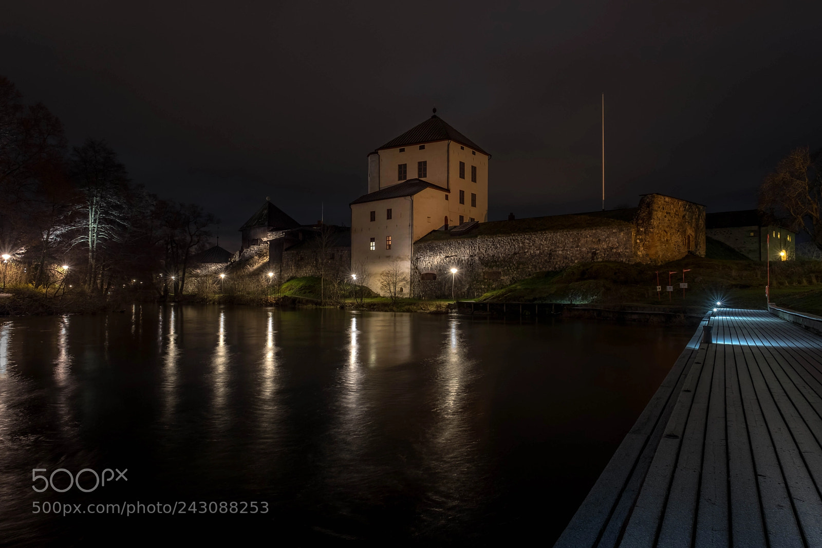 Fujifilm X-T2 sample photo. Nykoping 8 photography
