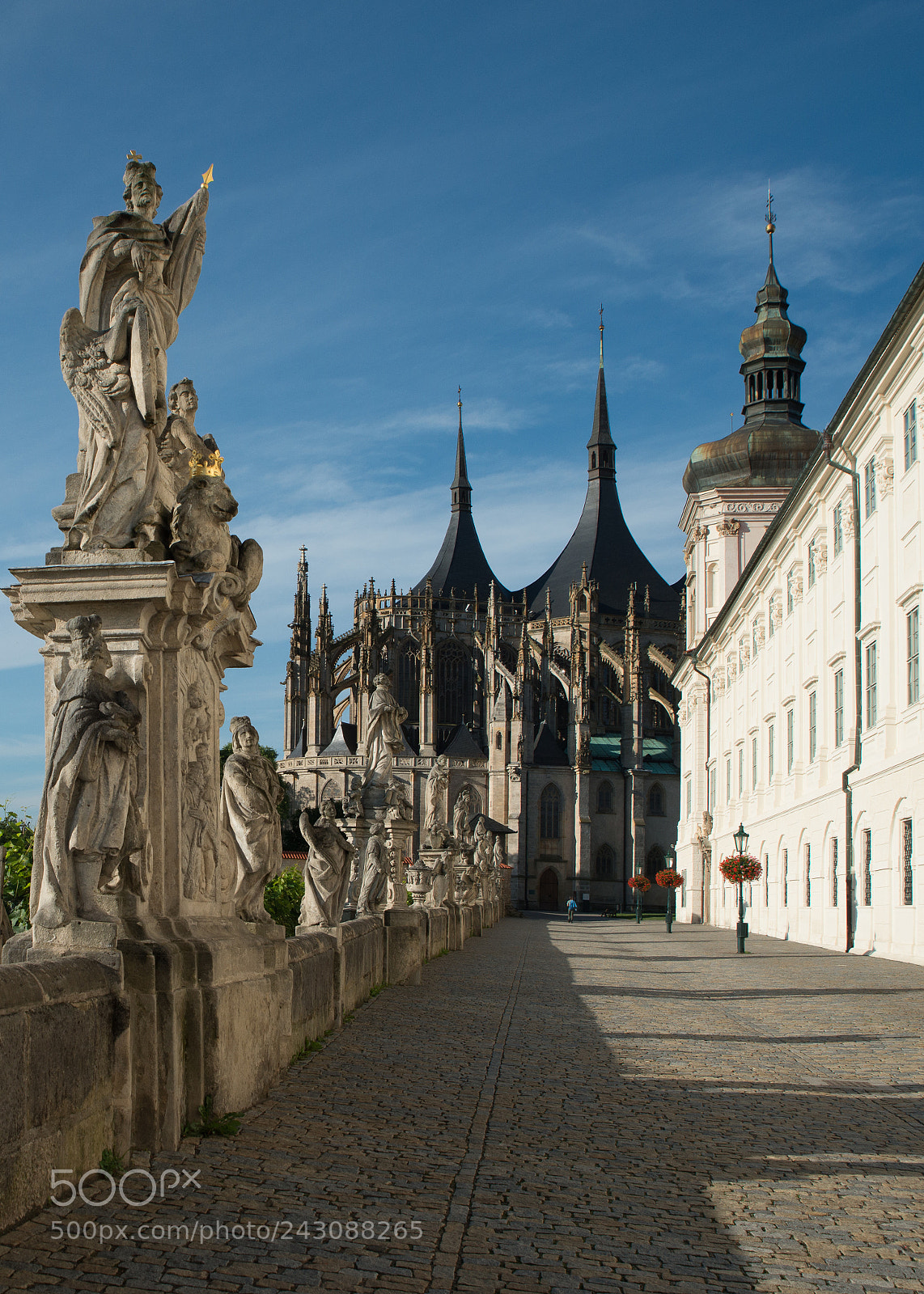 Nikon D800 sample photo. Church of st. barbara photography