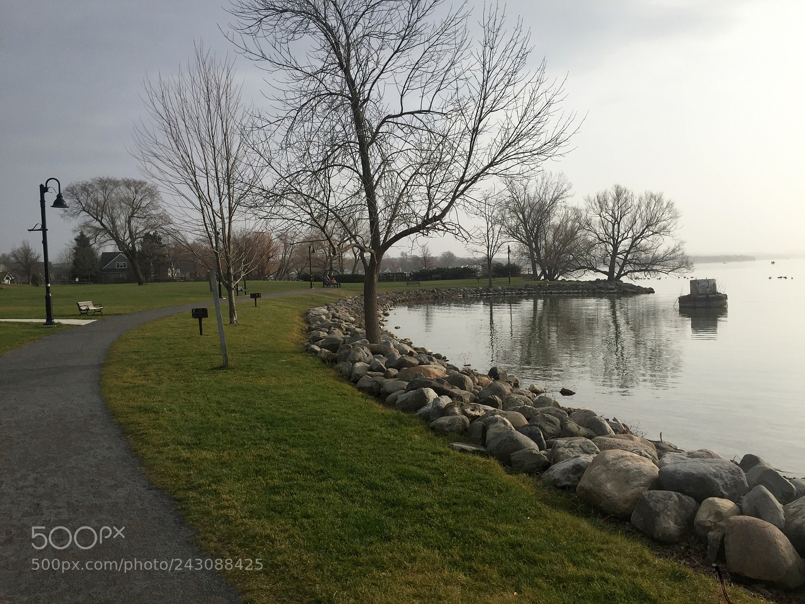 Apple iPhone 6 sample photo. Canandaigua lake photography