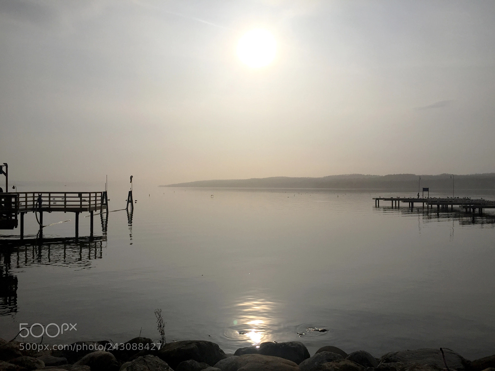 Apple iPhone 6 sample photo. Canandaigua lake photography