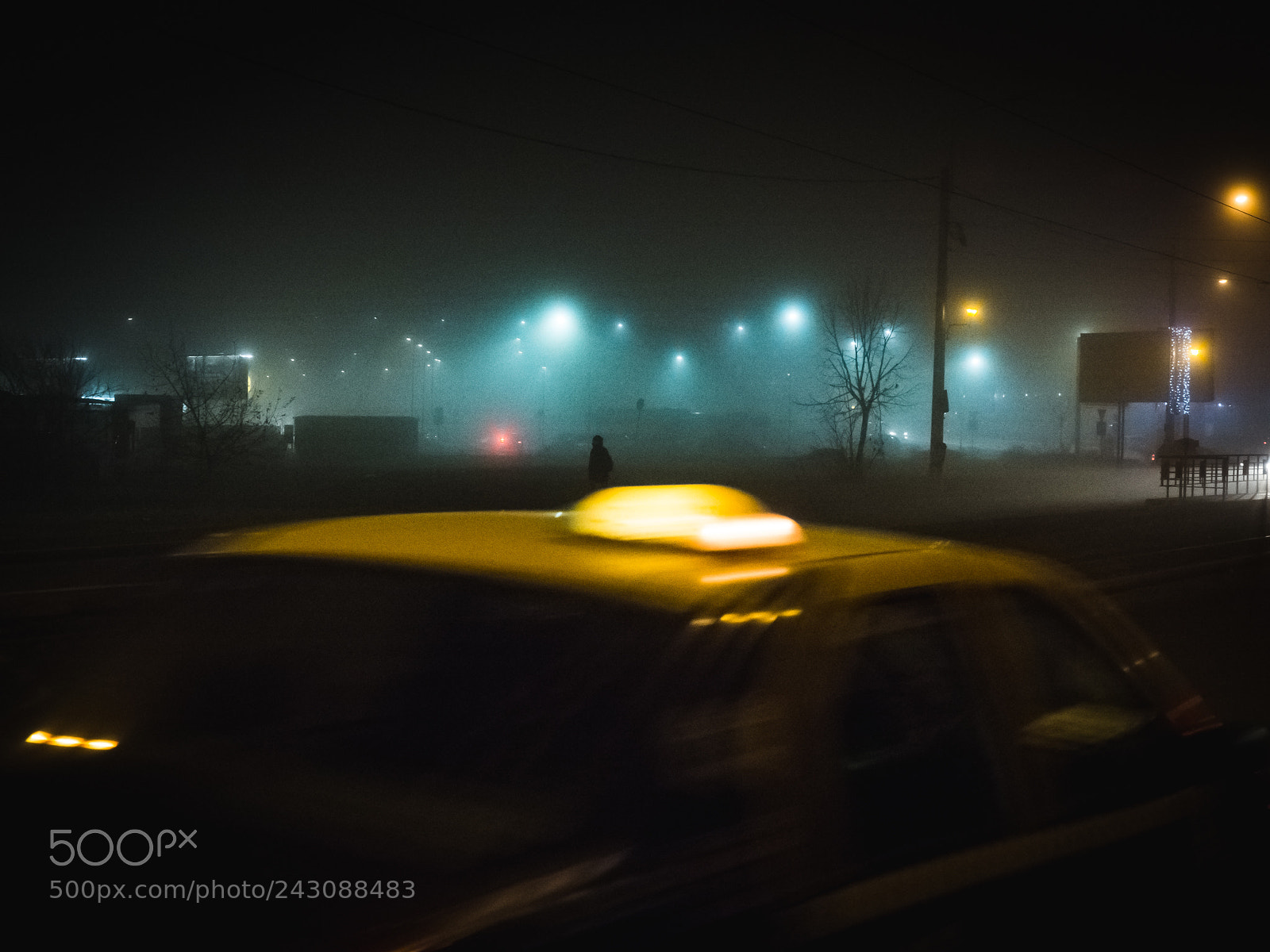 Olympus OM-D E-M10 II sample photo. Taxi photography
