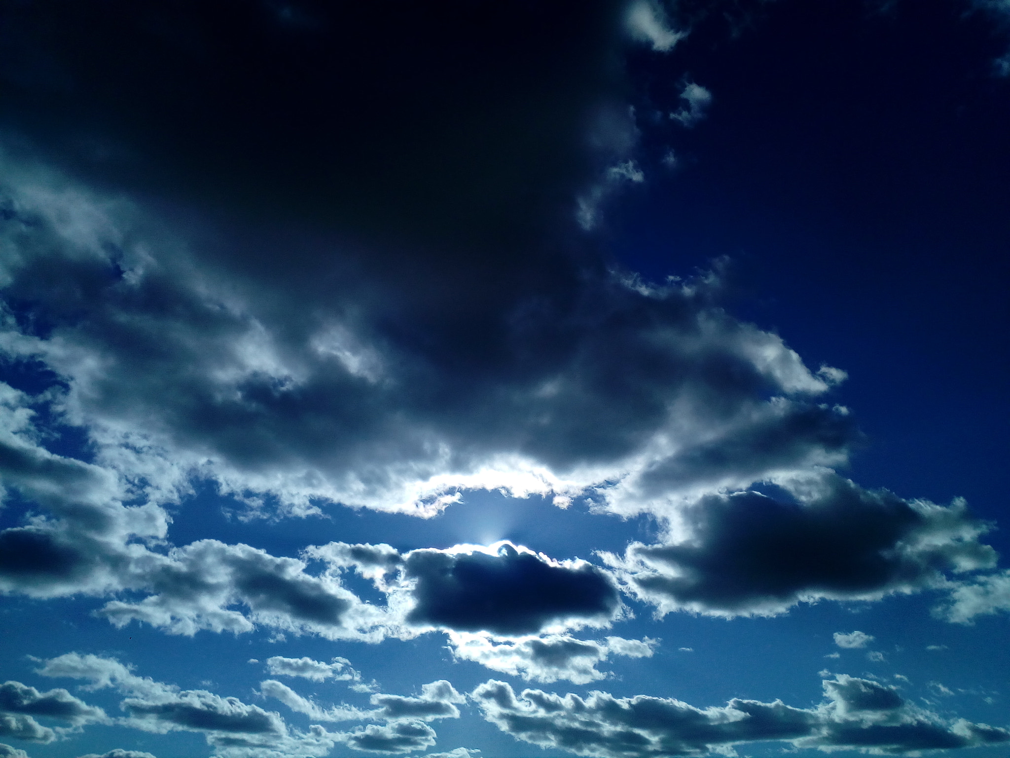 ZTE BLADE A510 sample photo