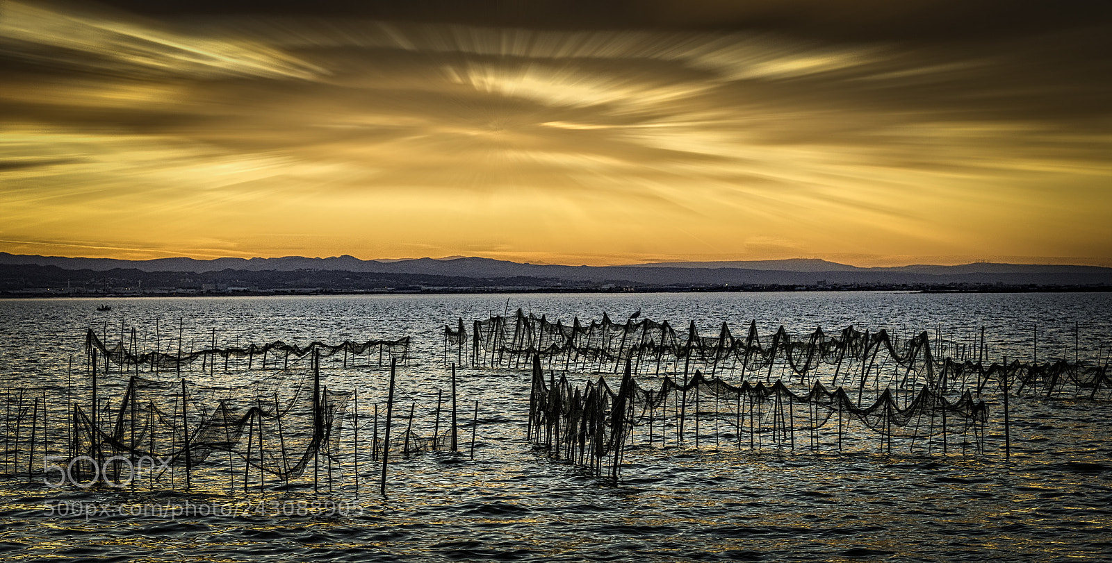 Nikon D800 sample photo. Sunset photography