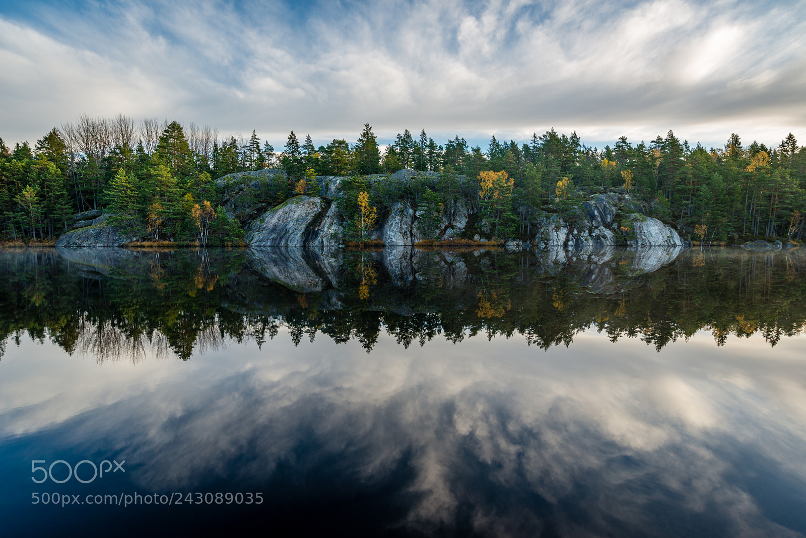 Nikon D800E sample photo. Lake reflections photography