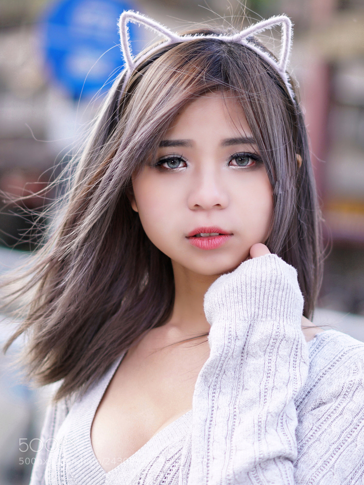 Sony a7R II sample photo. 潘恩慈 photography