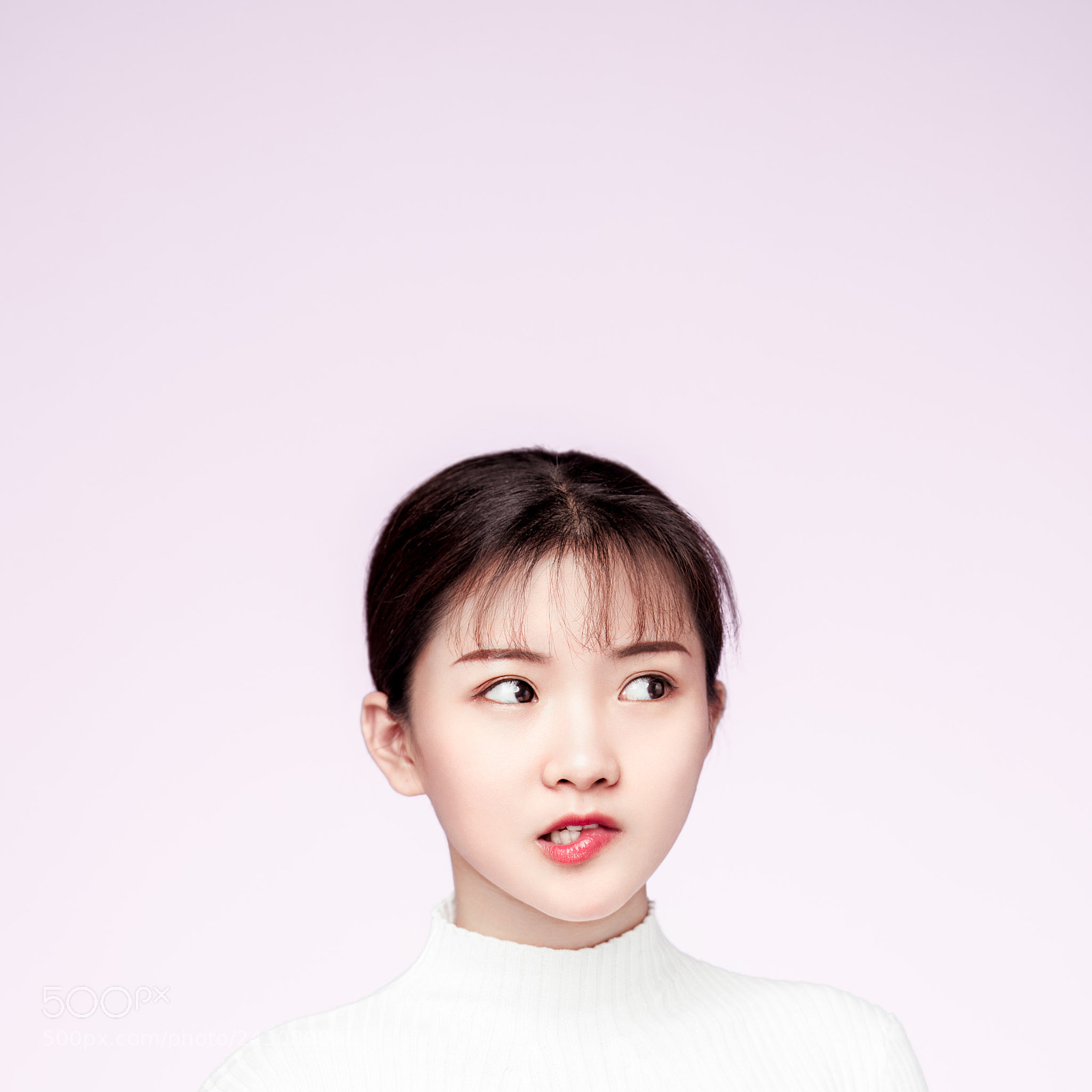 Nikon D850 sample photo. Tiny photography