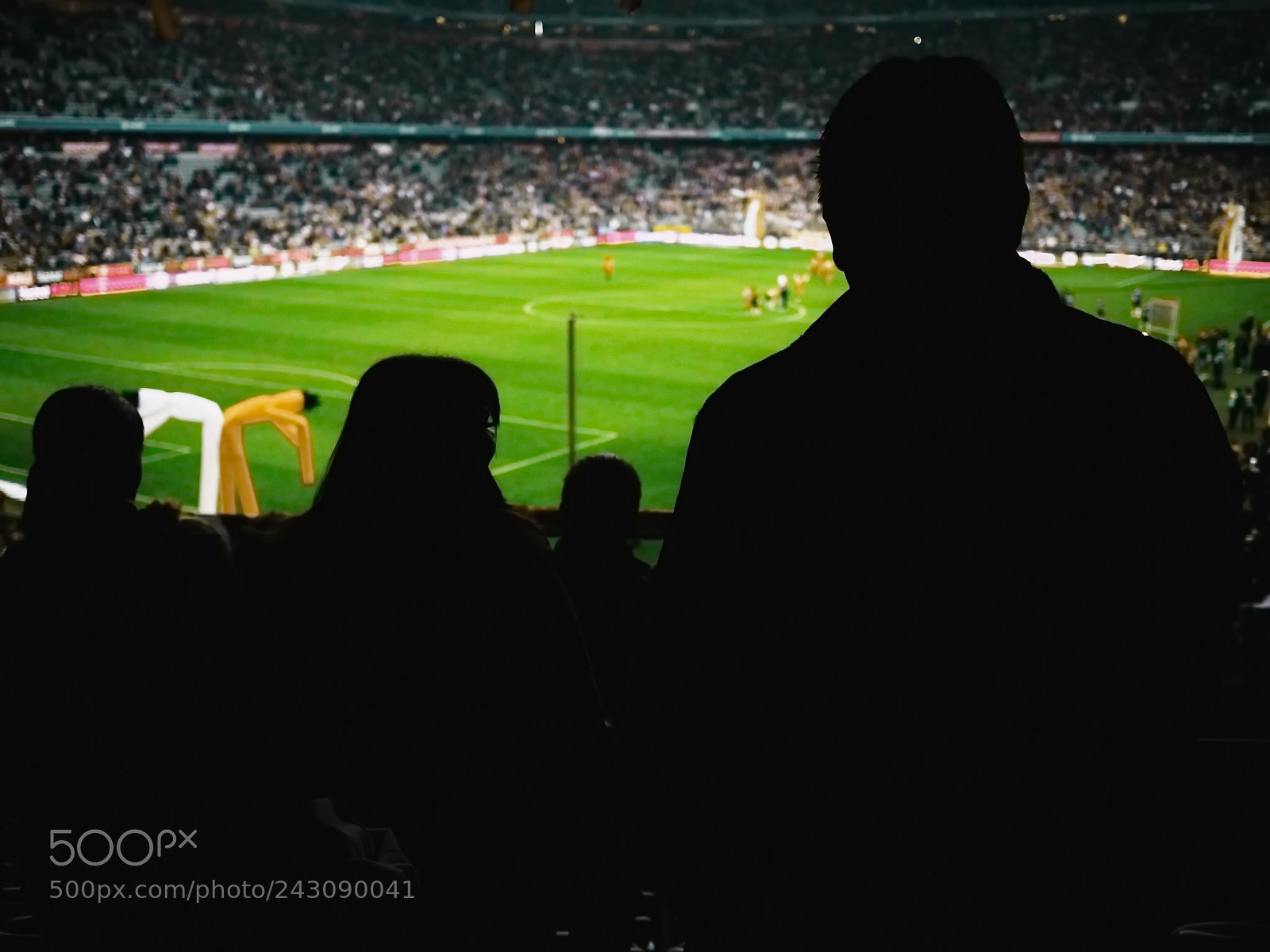 Panasonic Lumix DMC-GH2 sample photo. Goal! photography
