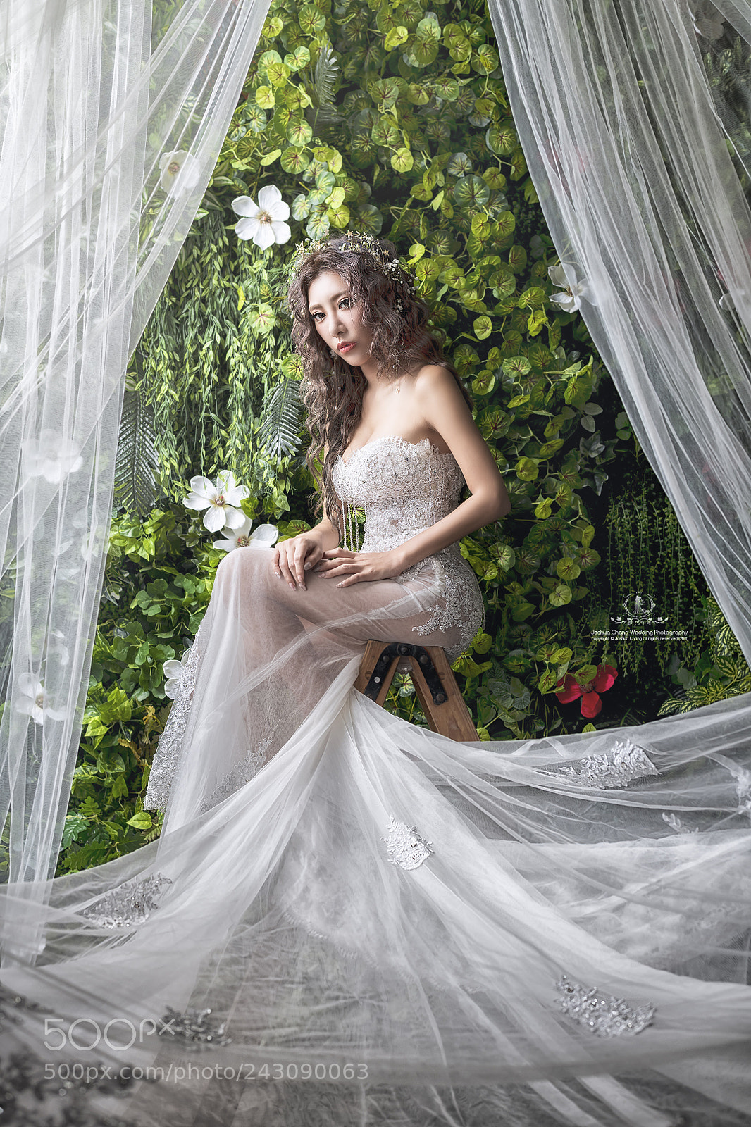 Nikon D850 sample photo. [wedding] 唐琦琦 photography