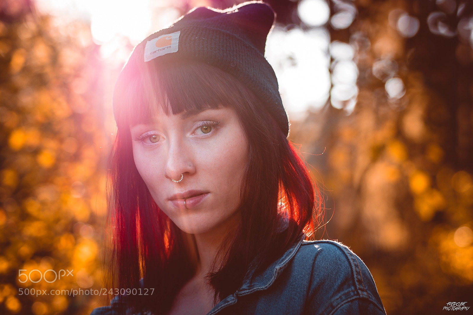 Panasonic Lumix DMC-GX85 (Lumix DMC-GX80 / Lumix DMC-GX7 Mark II) sample photo. Glow | portrait lisa | fc2018 photography