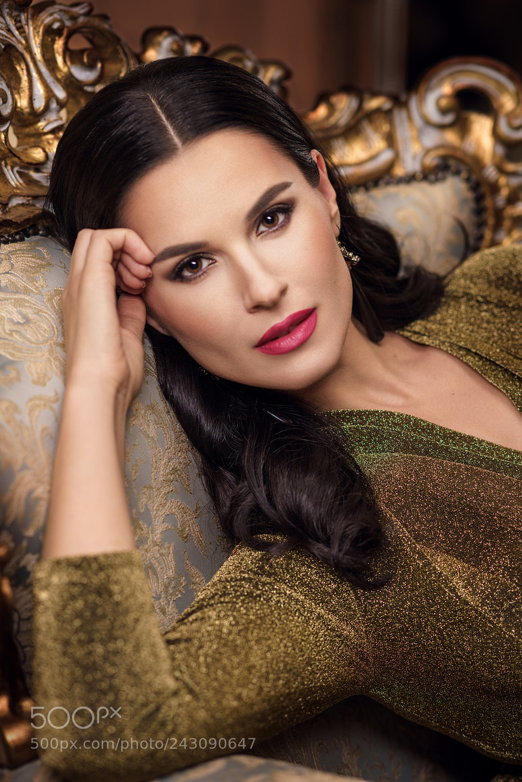 Sony a7R II sample photo. Maria efrosinina photography