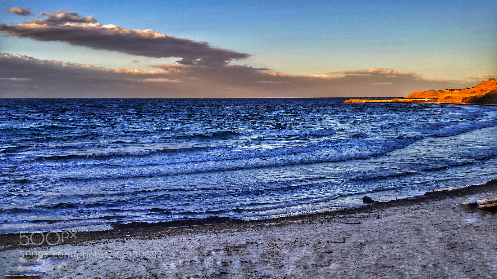 Samsung Galaxy S4 sample photo. Winter waves 3 photography