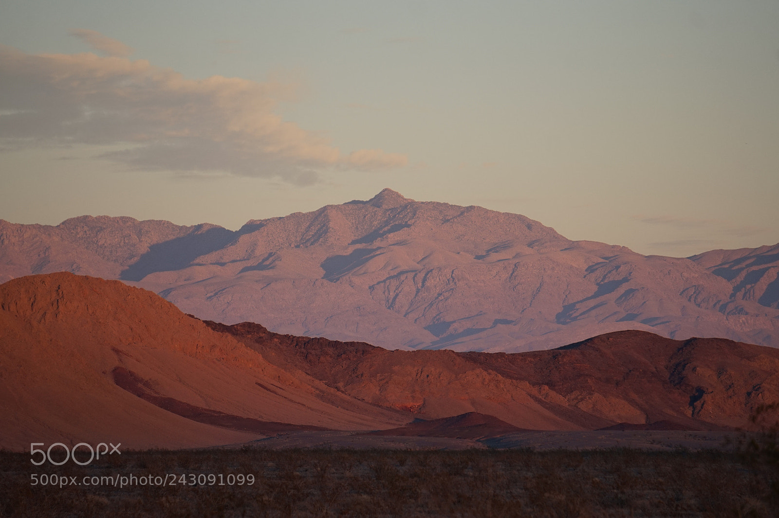 Sony Alpha a5000 (ILCE 5000) sample photo. Mountains photography