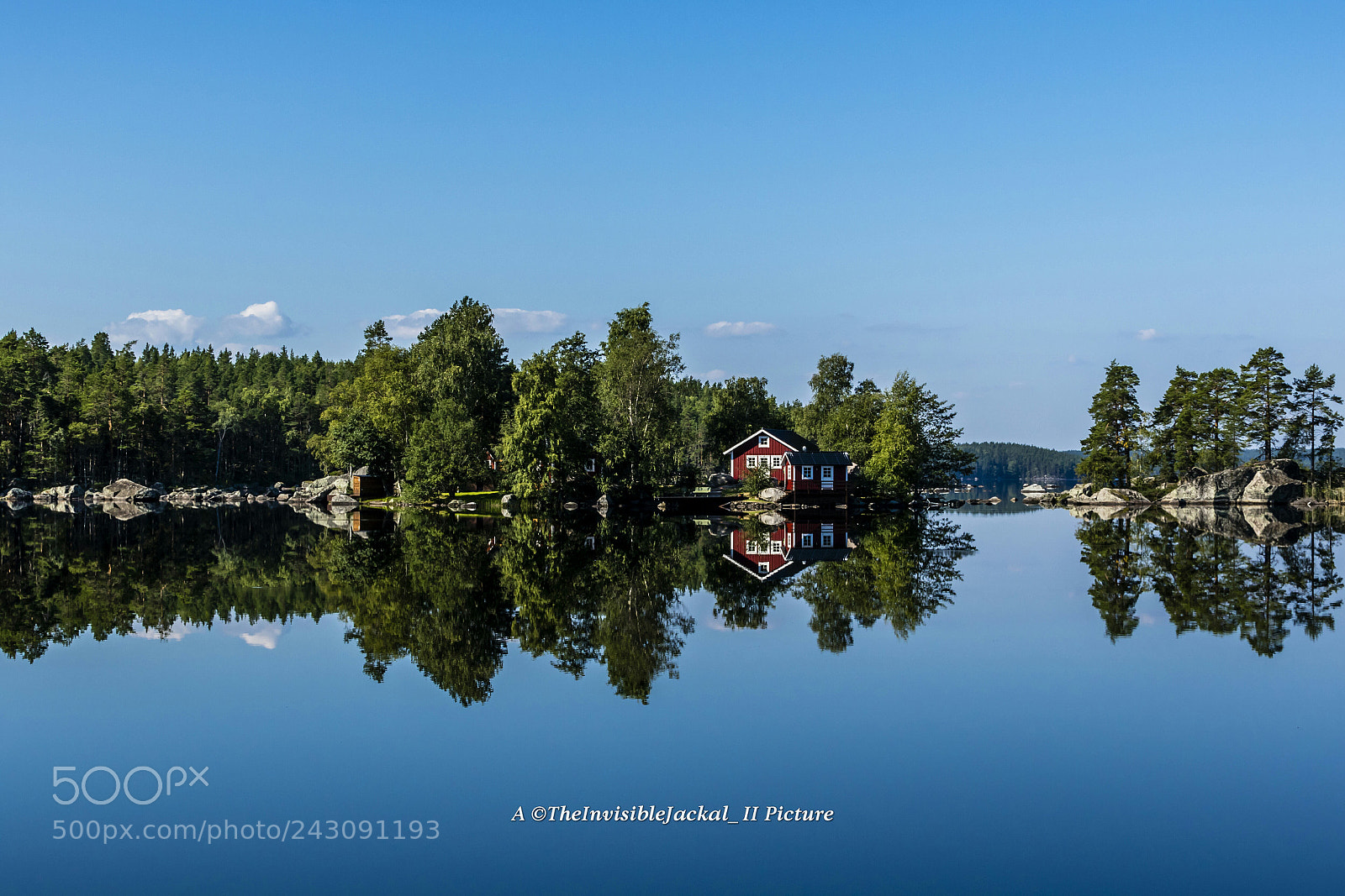 Canon EOS 7D Mark II sample photo. Upside down at lakeside photography