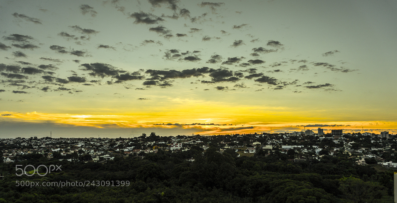 Sony Alpha a3500 sample photo. Urban sunset photography