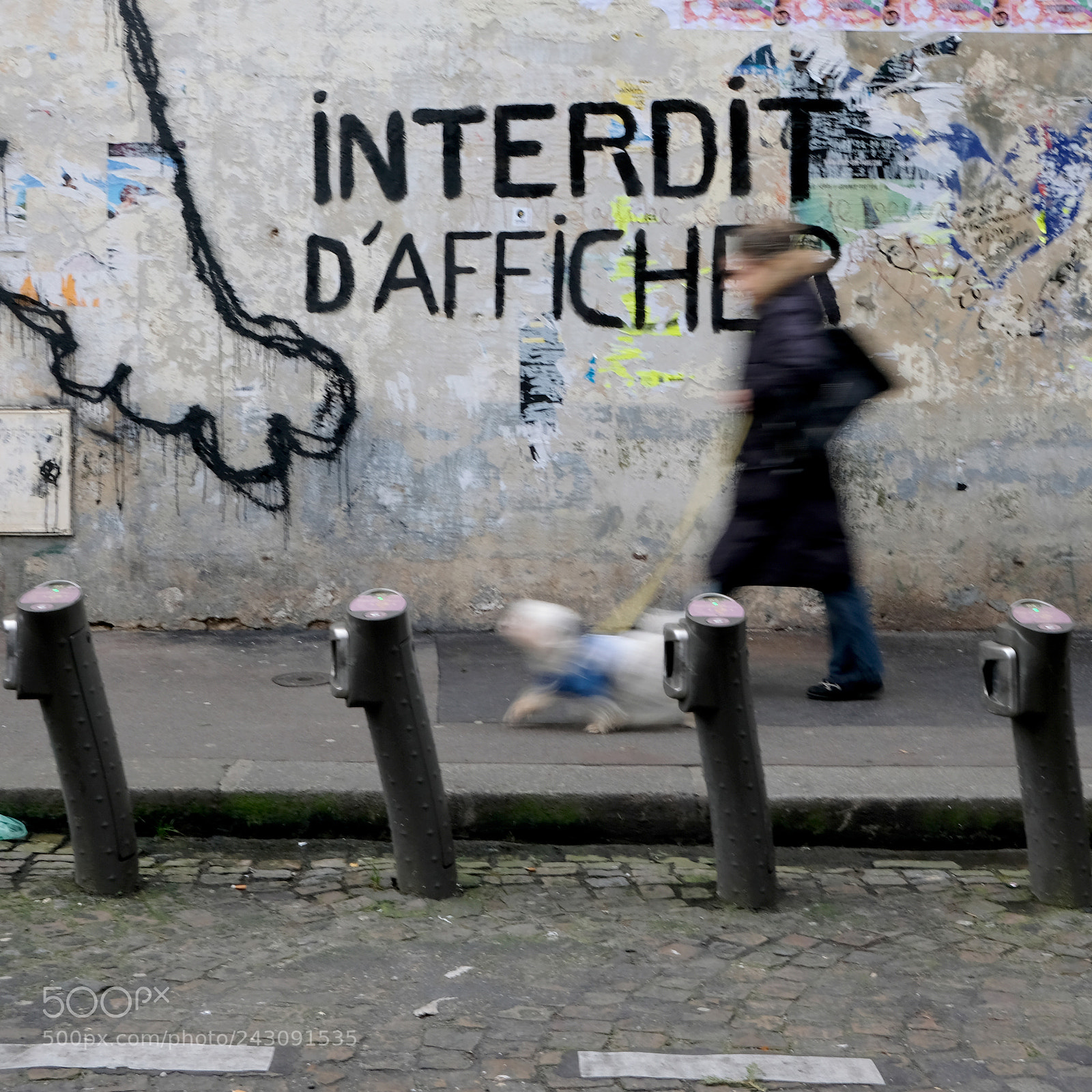 Fujifilm X-T20 sample photo. Interdit d'afficher photography