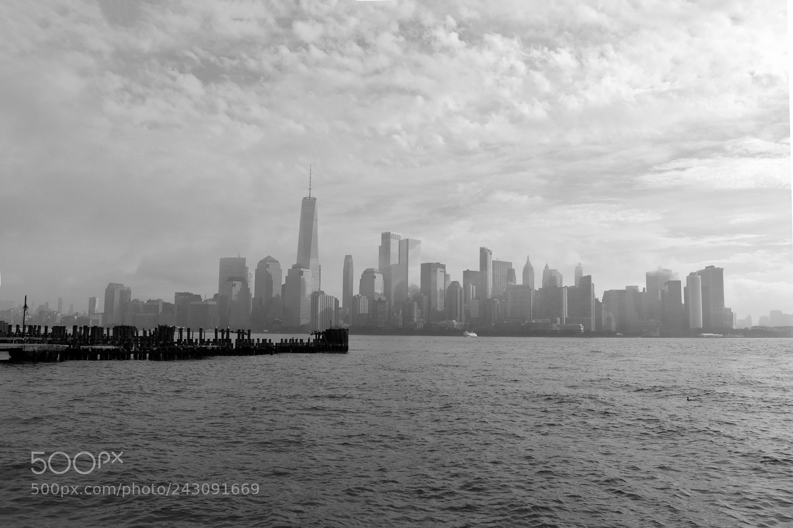 Nikon D3400 sample photo. The big apple photography