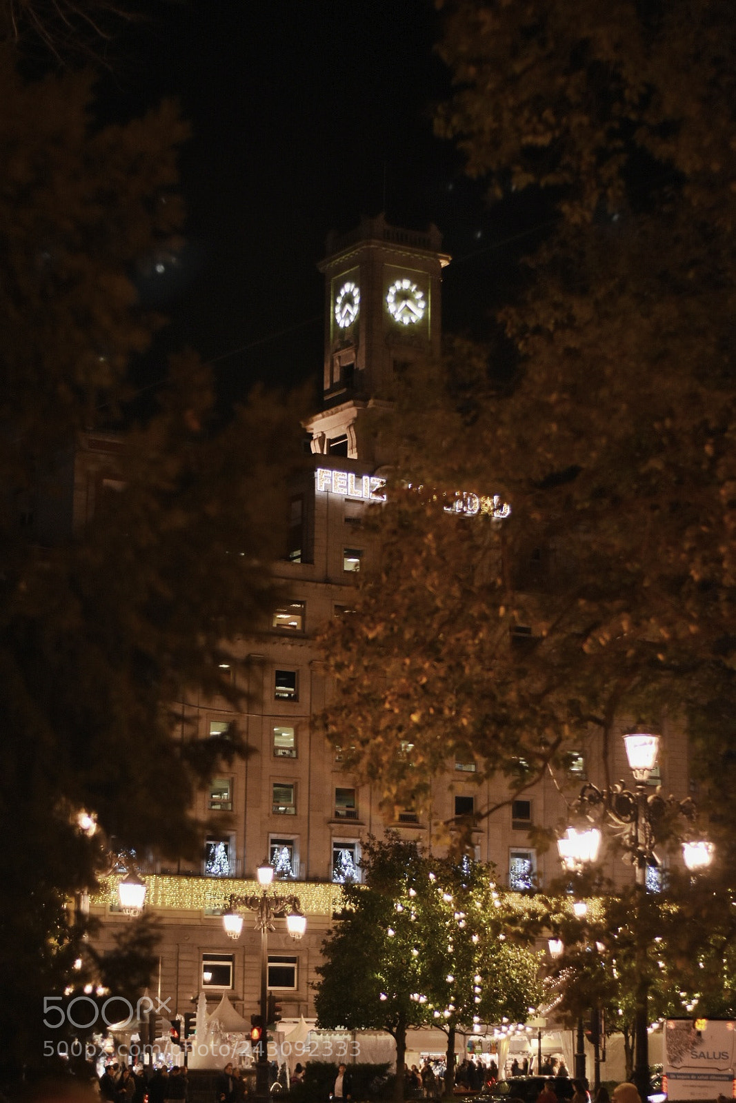 Nikon D7200 sample photo. Paseando por oviedo photography