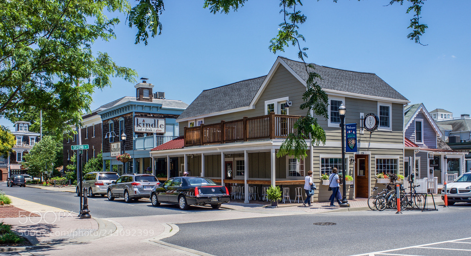 Sony a7 sample photo. Lewes delaware june 2017 photography