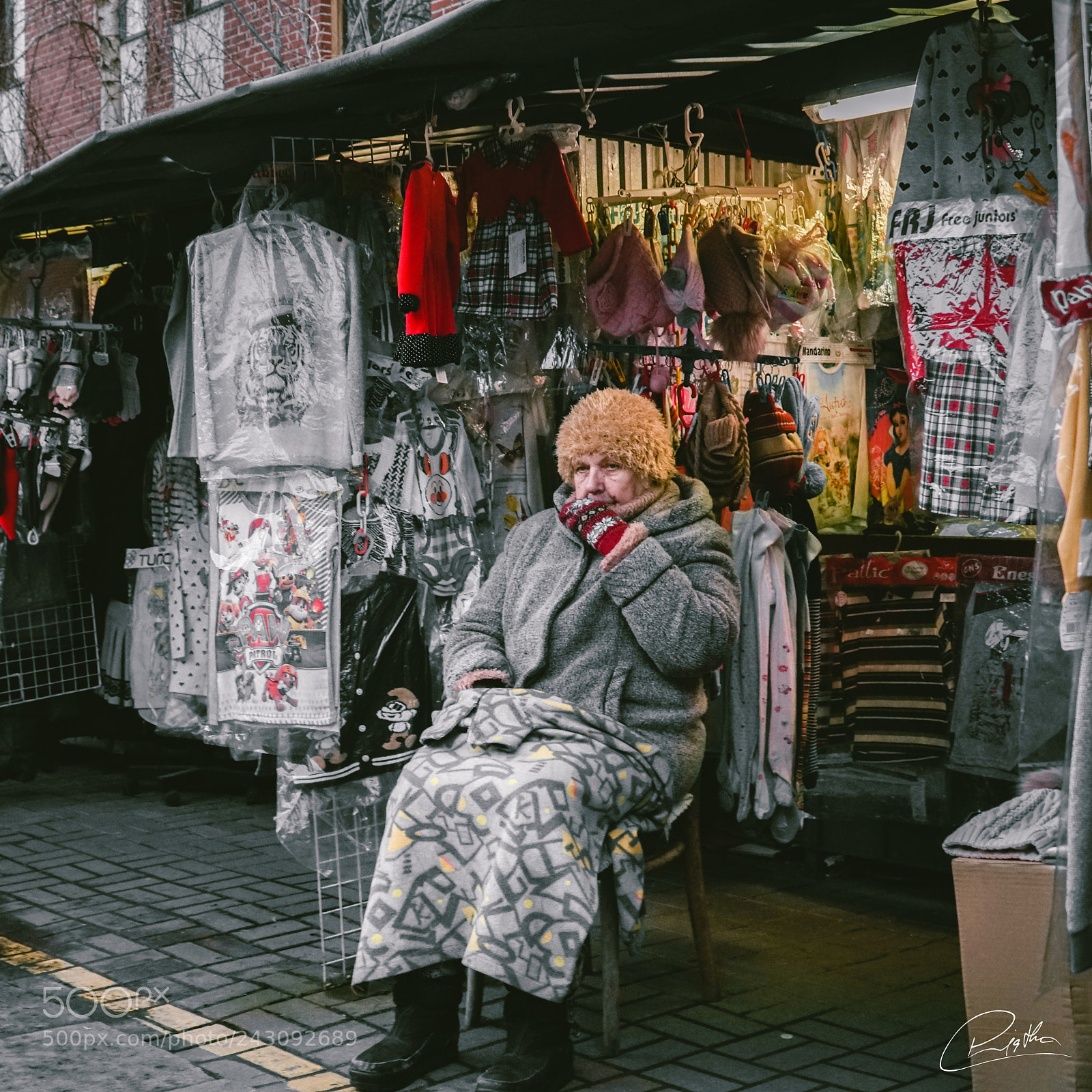 Sony a6300 sample photo. Diversity photography
