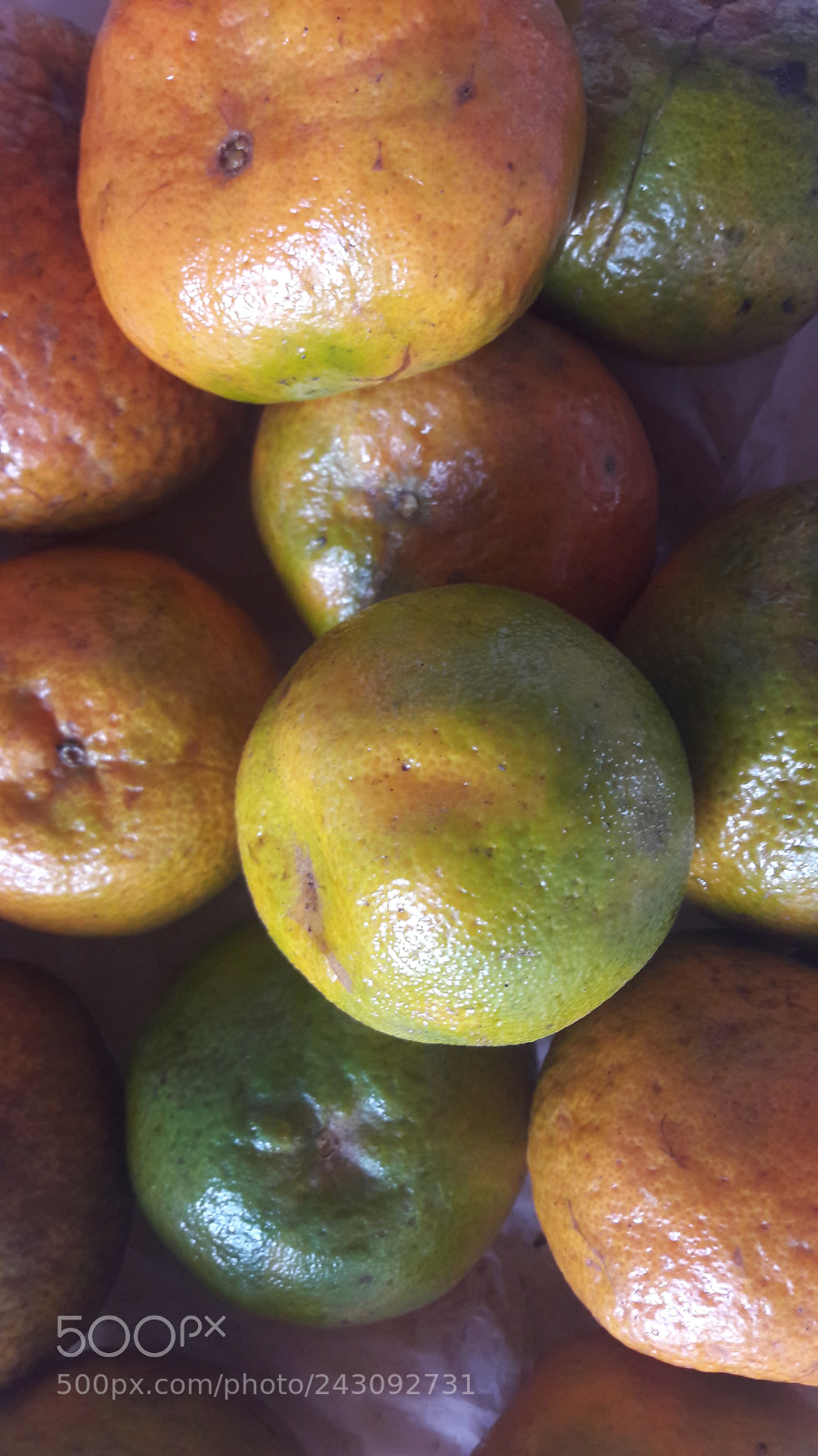 Samsung Galaxy A5(2016) sample photo. Naranjas photography