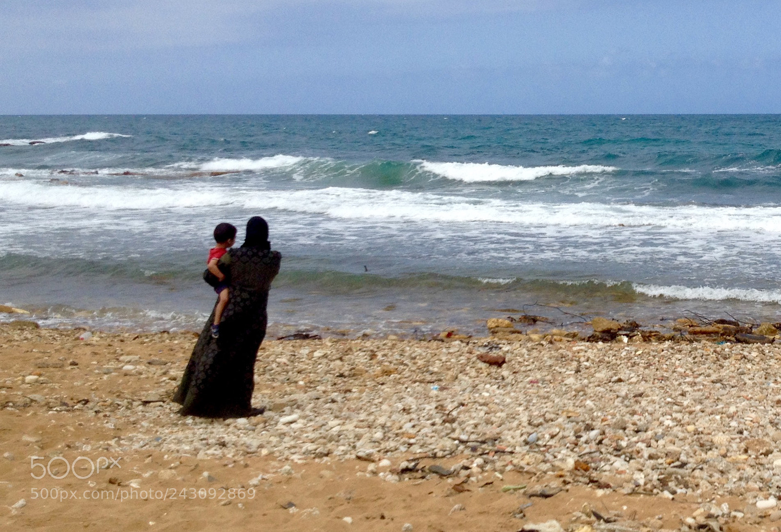 Apple iPhone 4S sample photo. Mother and son photography