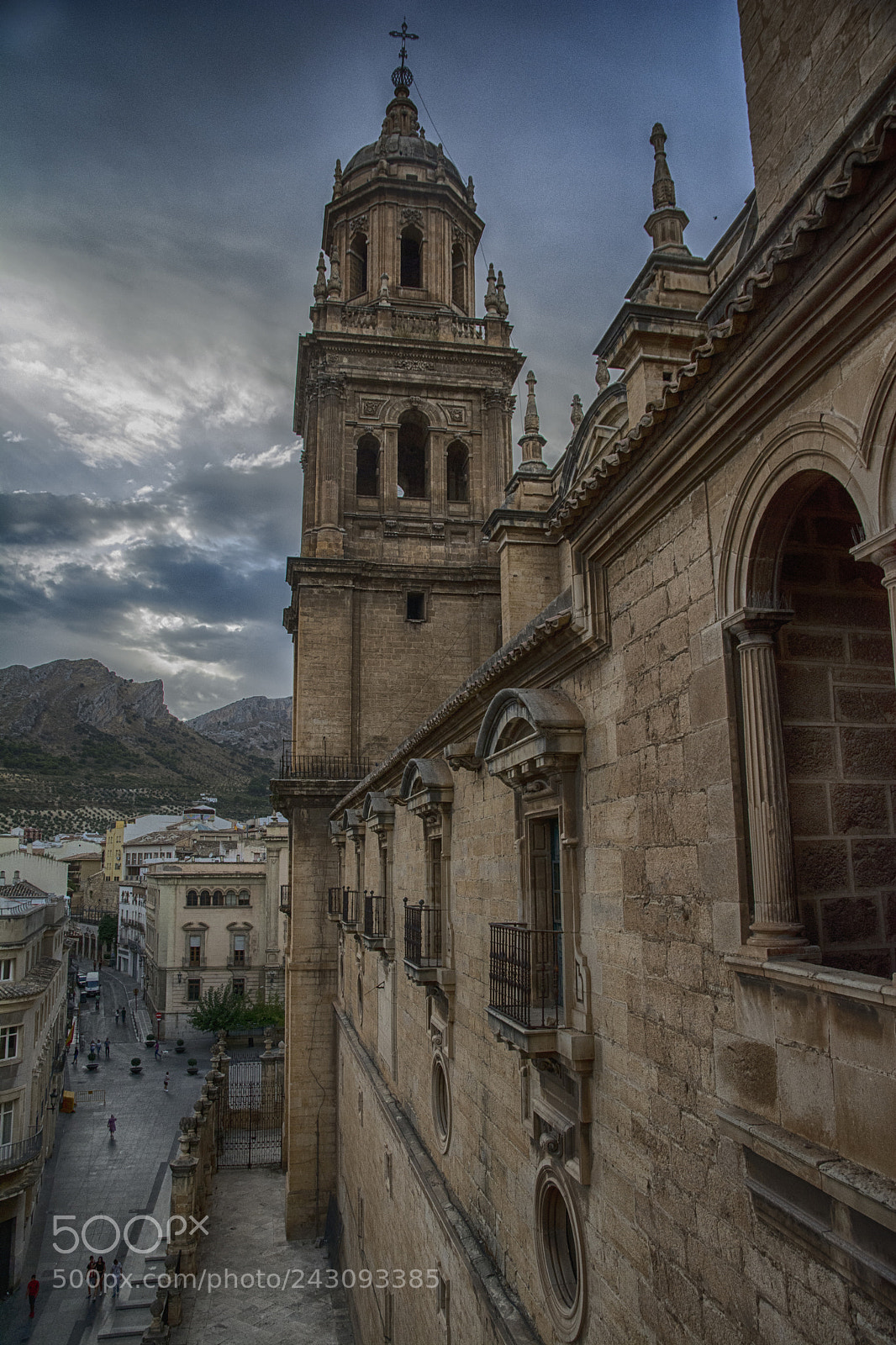 Nikon D7100 sample photo. Jaen photography