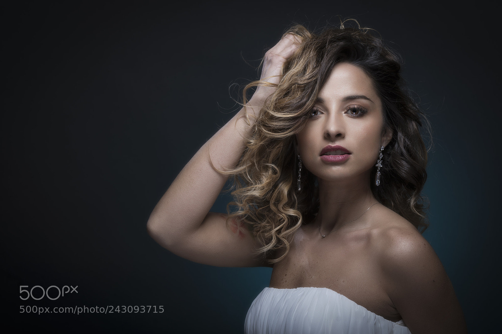 Nikon D610 sample photo. Maria photography