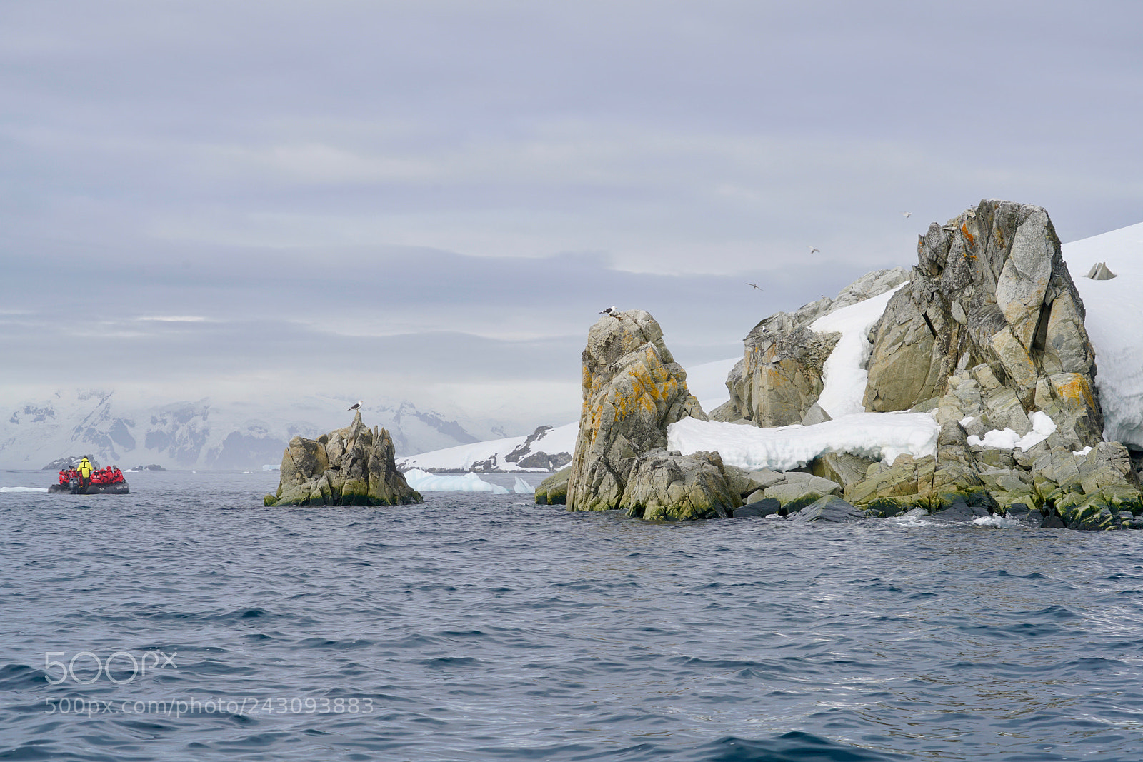 Sony a7R II sample photo. On the rocks photography