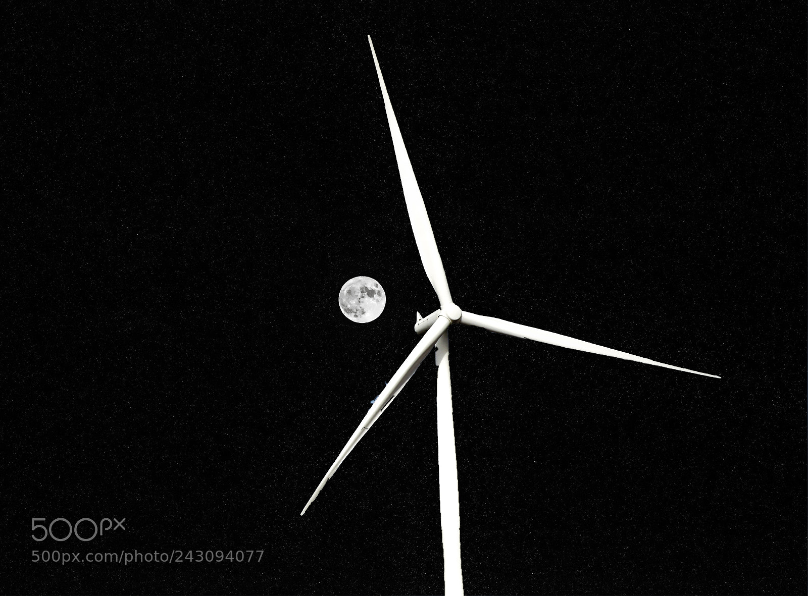 Nikon D500 sample photo. Energy photography