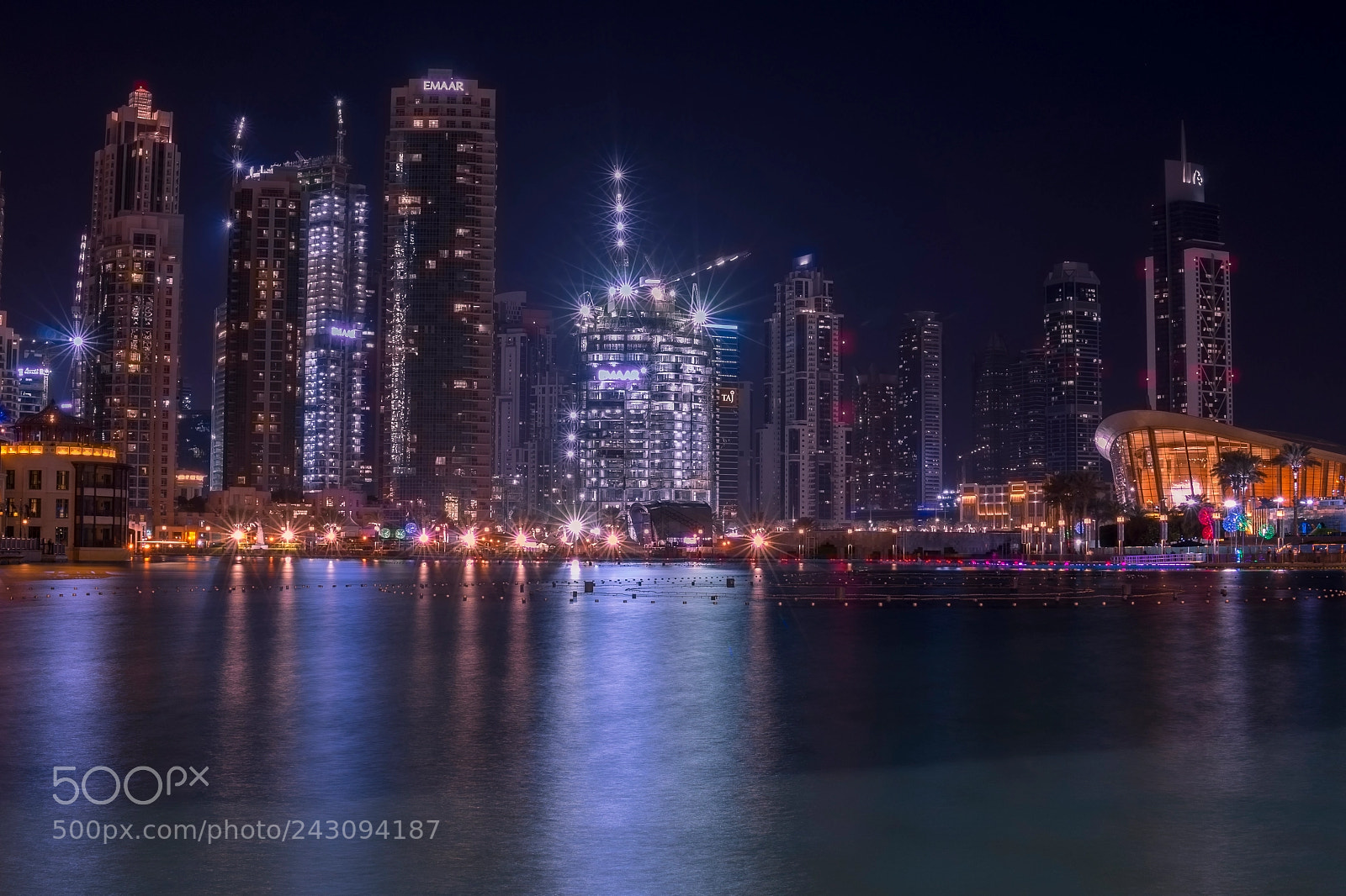 Sony a7 sample photo. Dubai photography