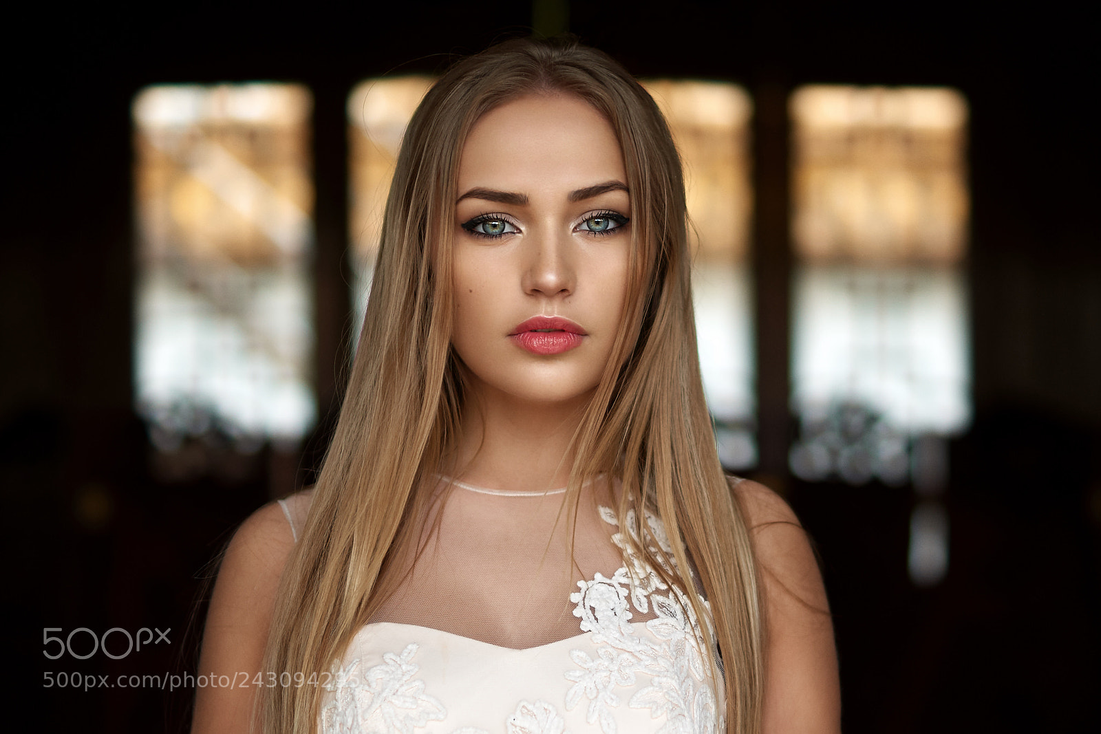 Nikon D800 sample photo. Maria photography