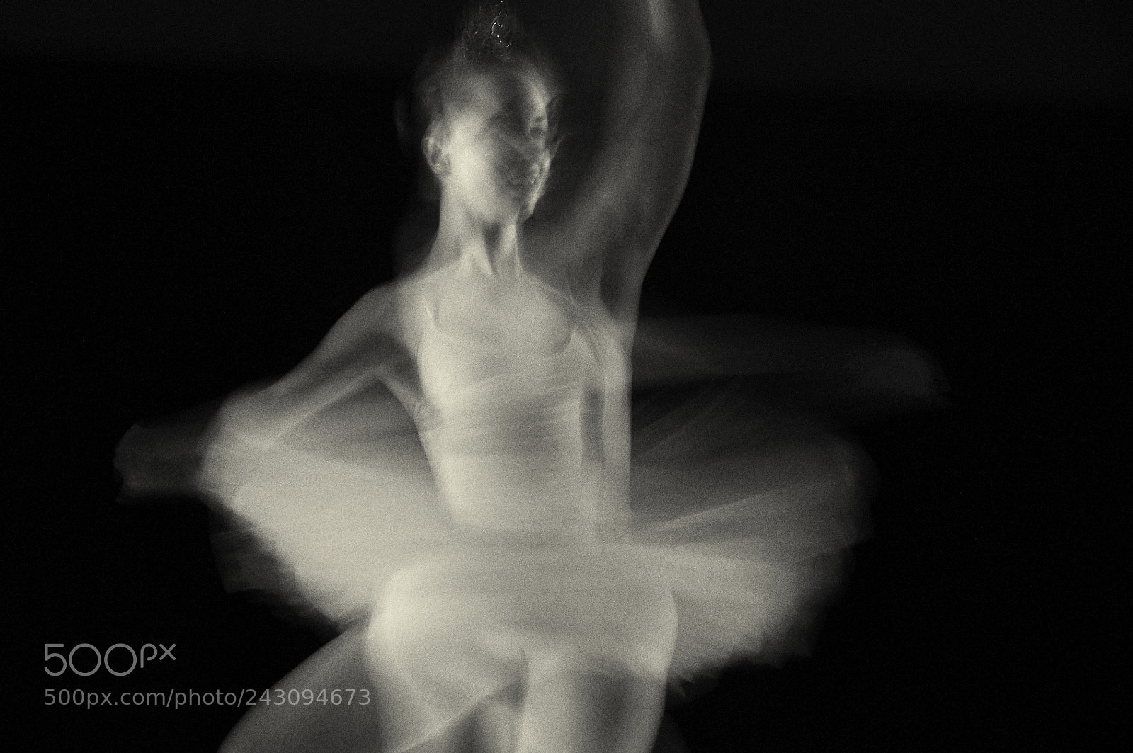 Nikon D90 sample photo. Dancer photography