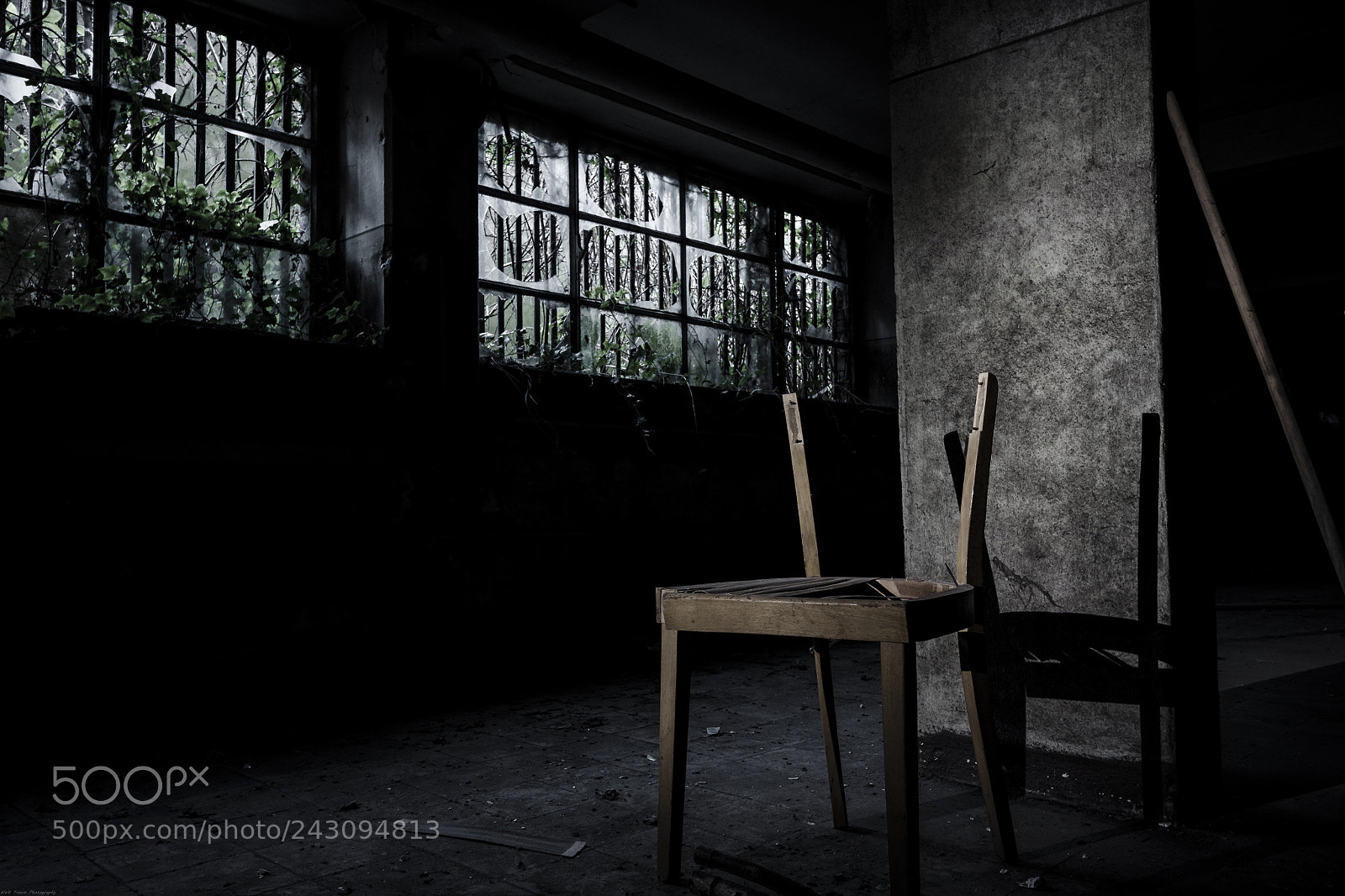 Canon EOS 50D sample photo. Places of silence and photography