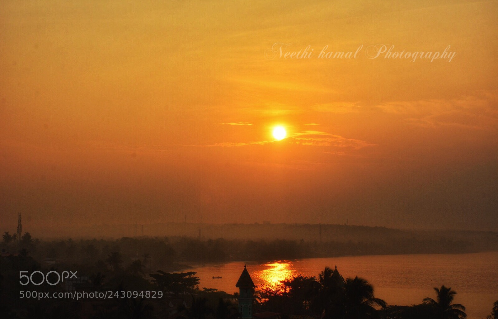 Nikon D7100 sample photo. Sunshine photography