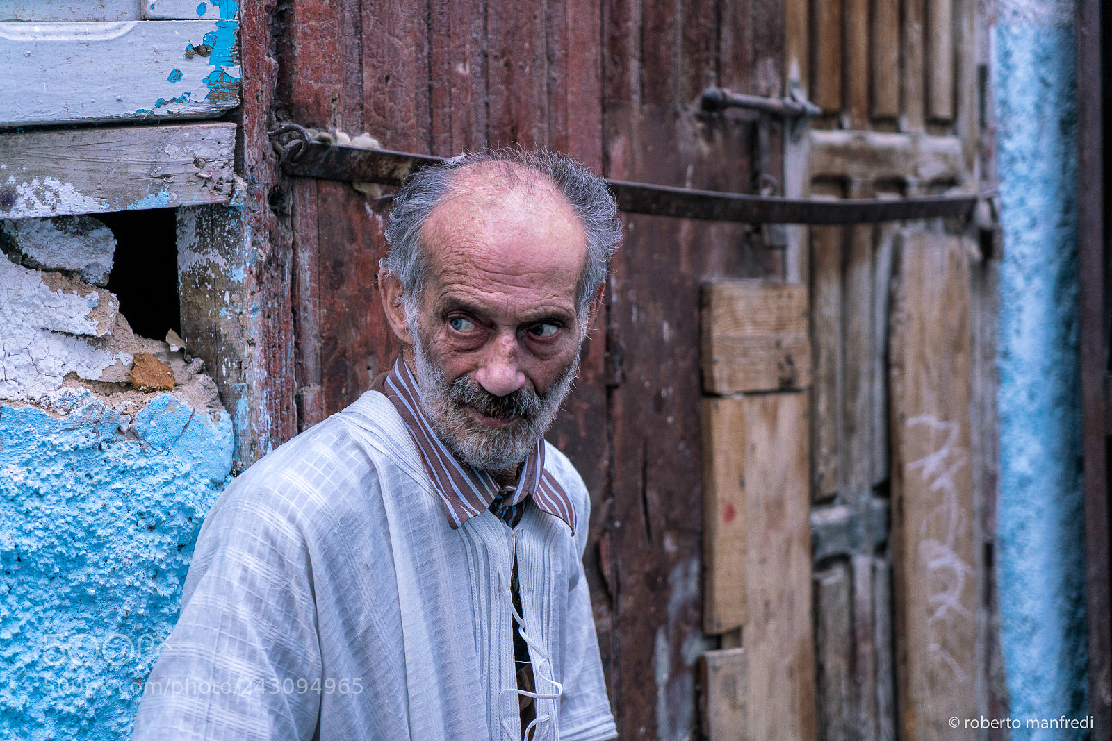 Sony a7R II sample photo. Blu eyed photography