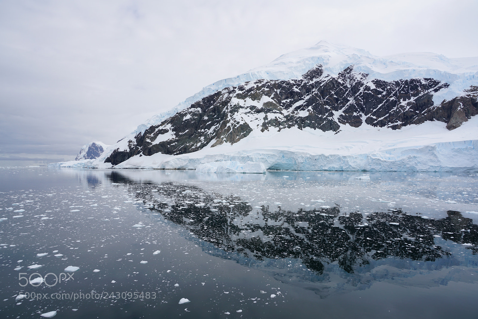 Sony a7R II sample photo. Reflection photography