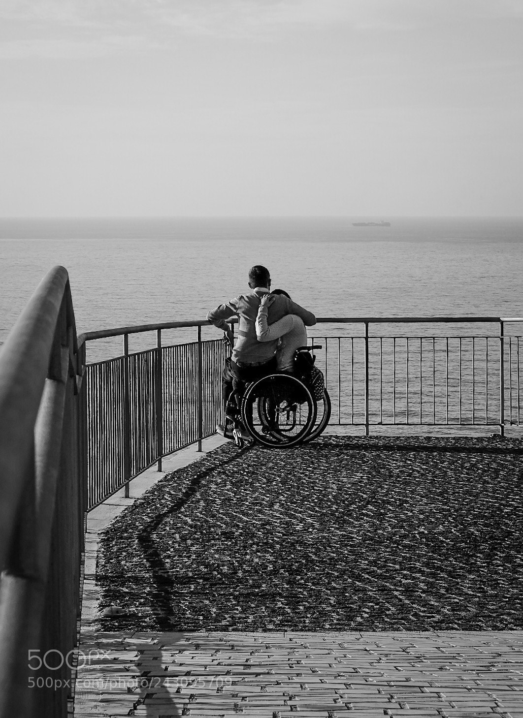 Fujifilm X-T2 sample photo. True love photography