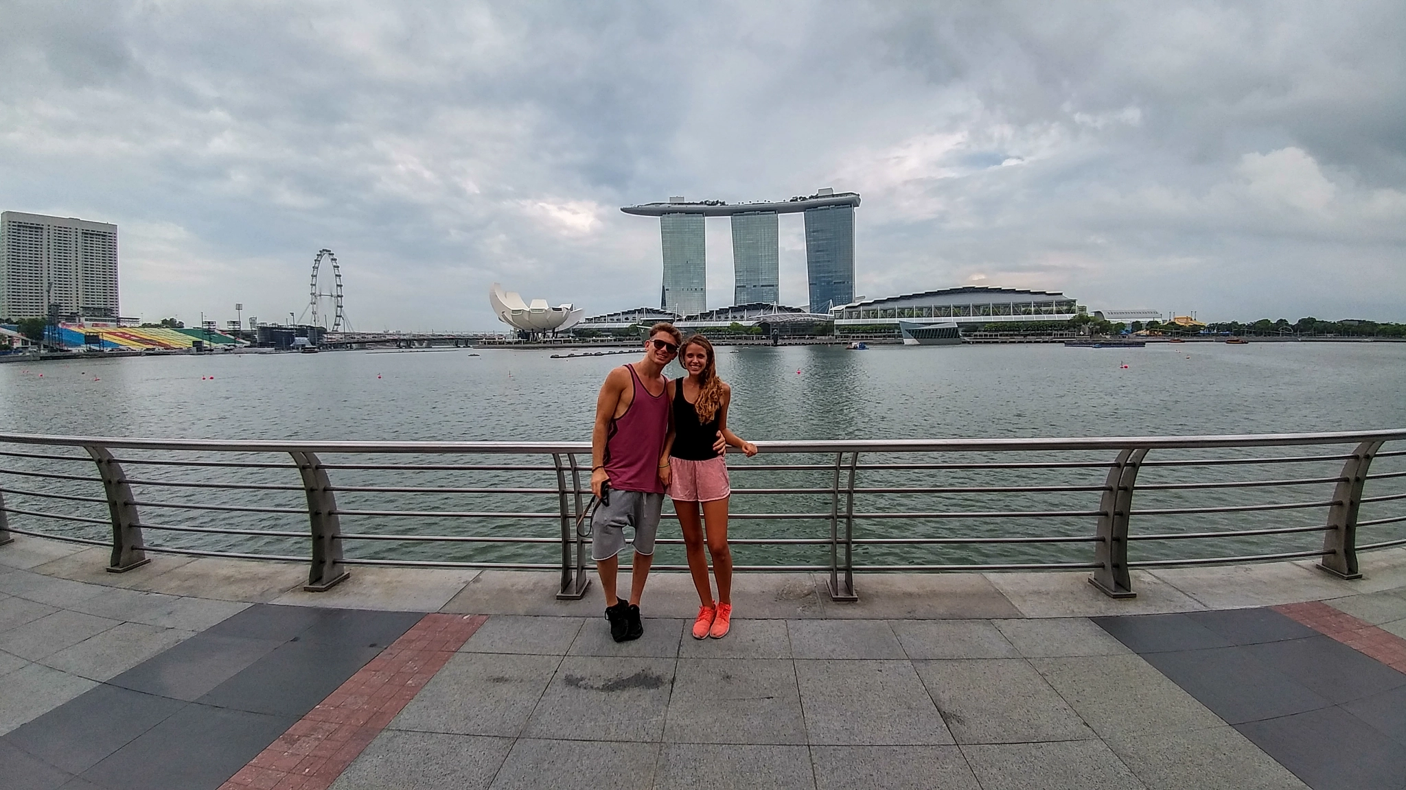 LG G5 SE sample photo. Kls photography