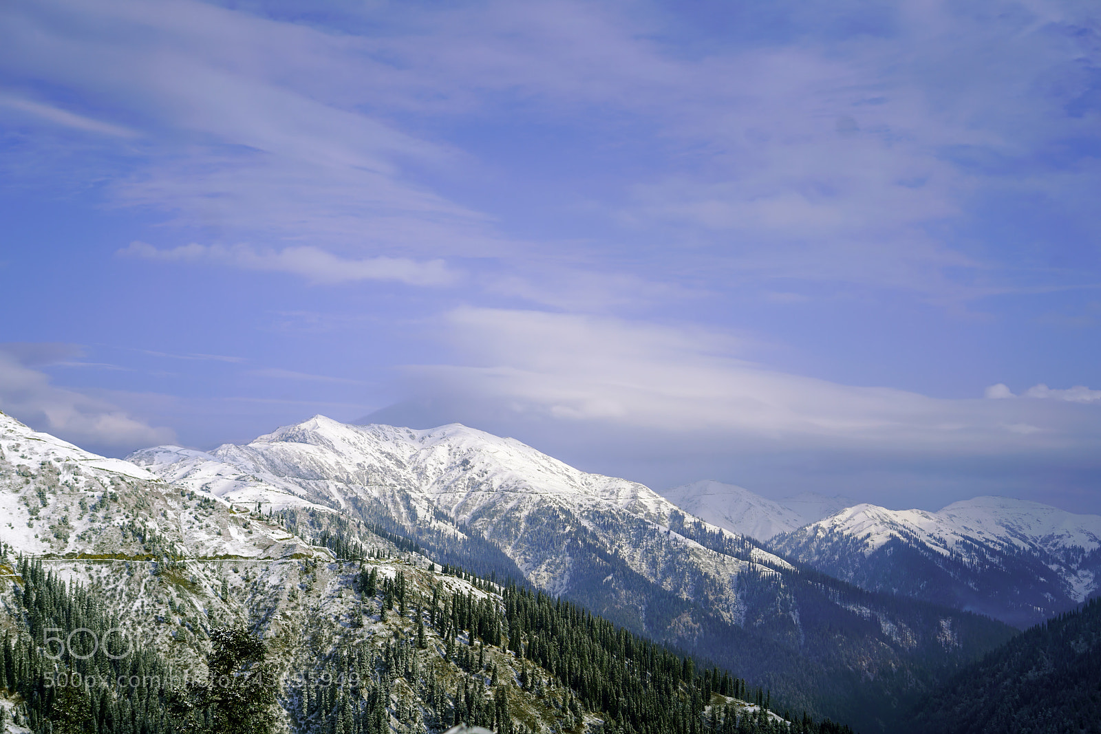 Sony a7R II sample photo. Snow equals baraf photography