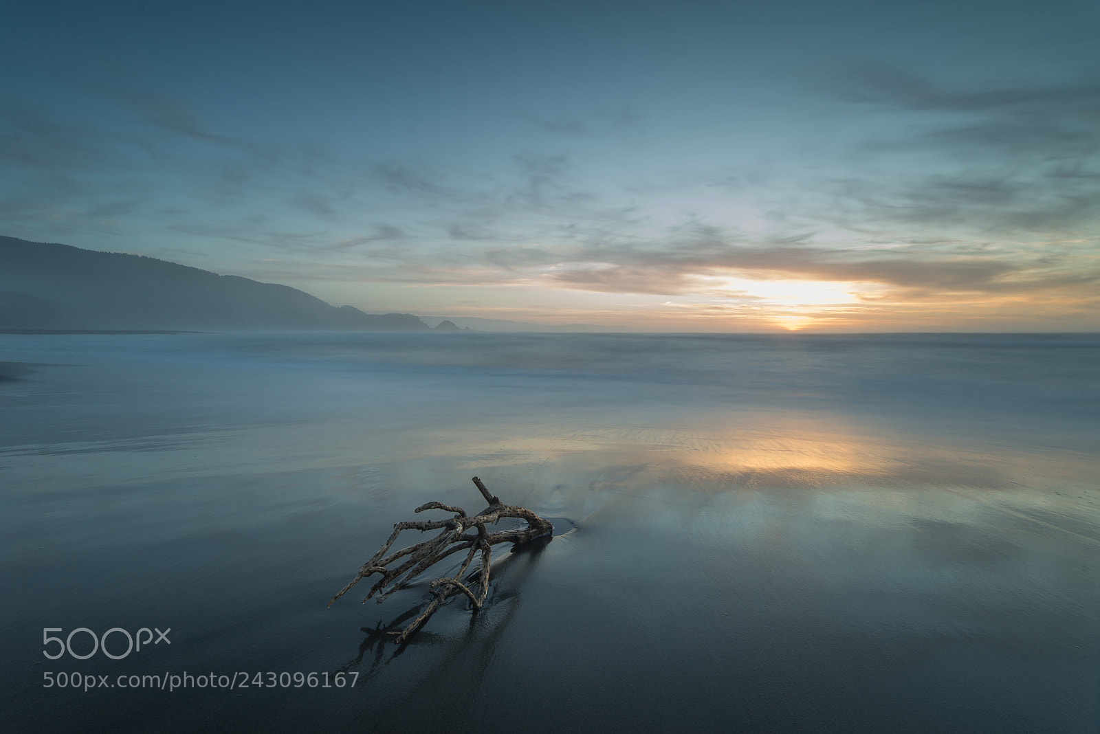 Nikon D610 sample photo. Calfuco inmenso photography