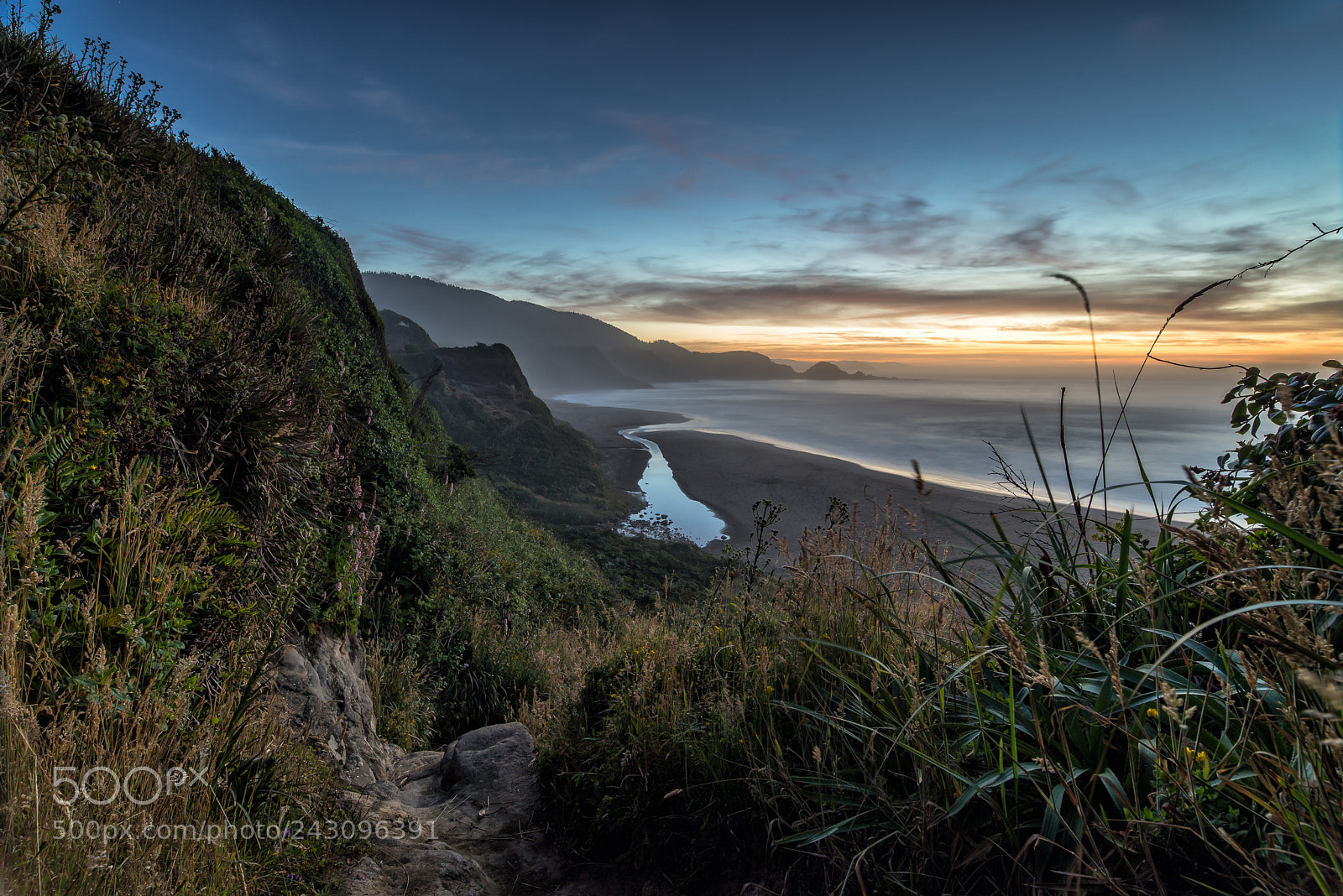 Nikon D610 sample photo. Bajada a calfuco px photography