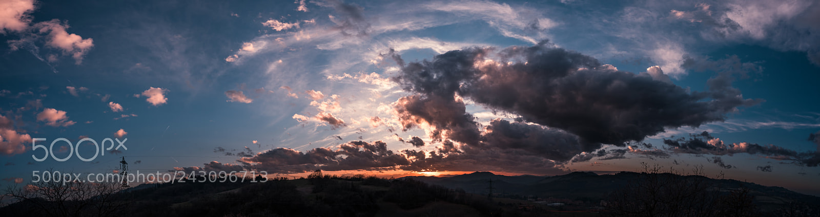 Sony a7R II sample photo. Empty spaces photography