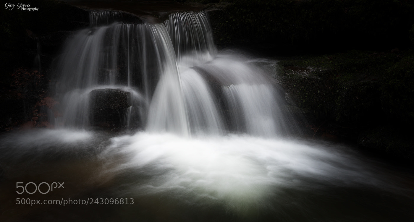 Nikon D810 sample photo. Splash photography